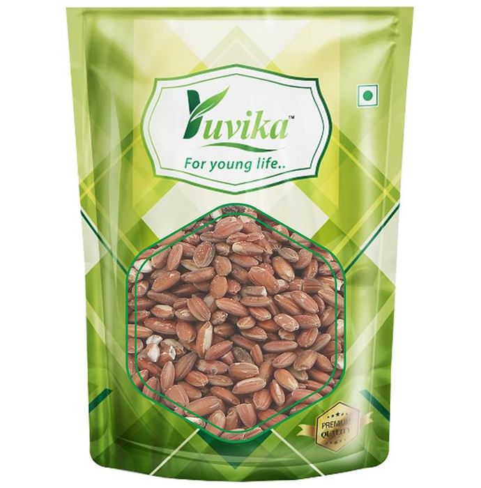 Yuvika Chawal Sathi - Red Rice
