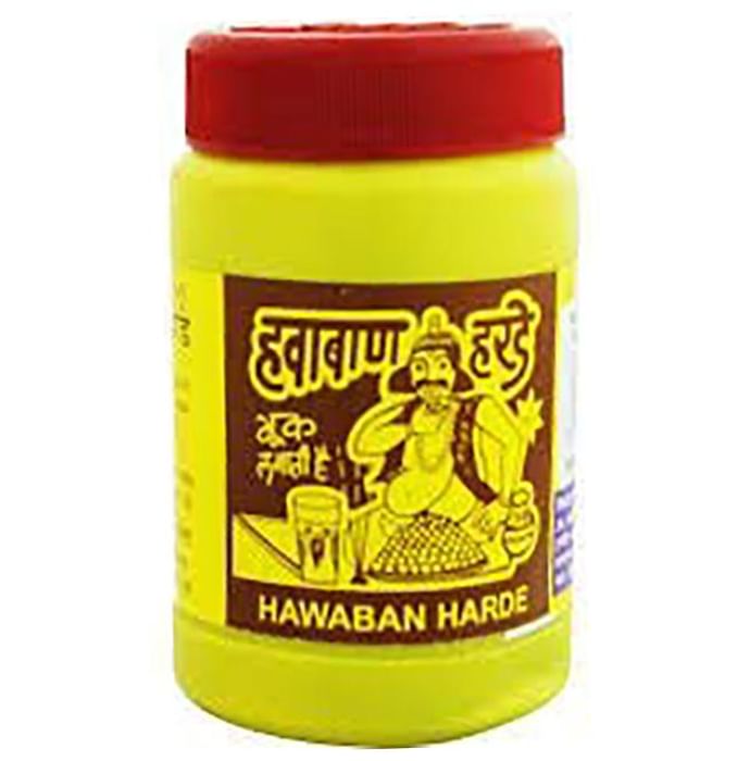 Hawaban Harde