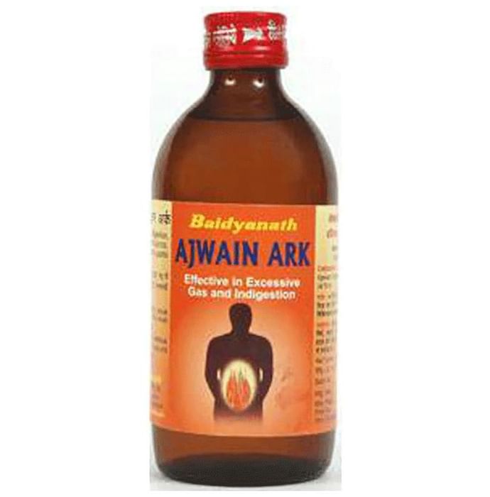 Baidyanath Ark Ajwain