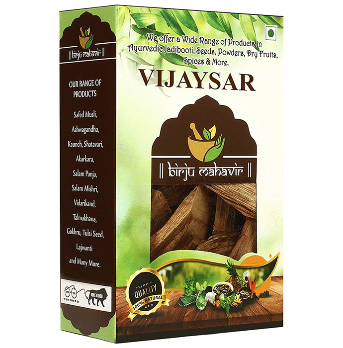 Birju Mahavir Vijaysar