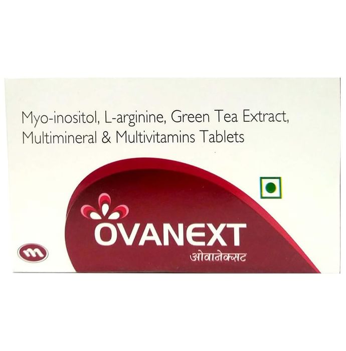 Ovanext Tablet