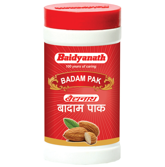 Baidyanath (Nagpur) Badam Pak