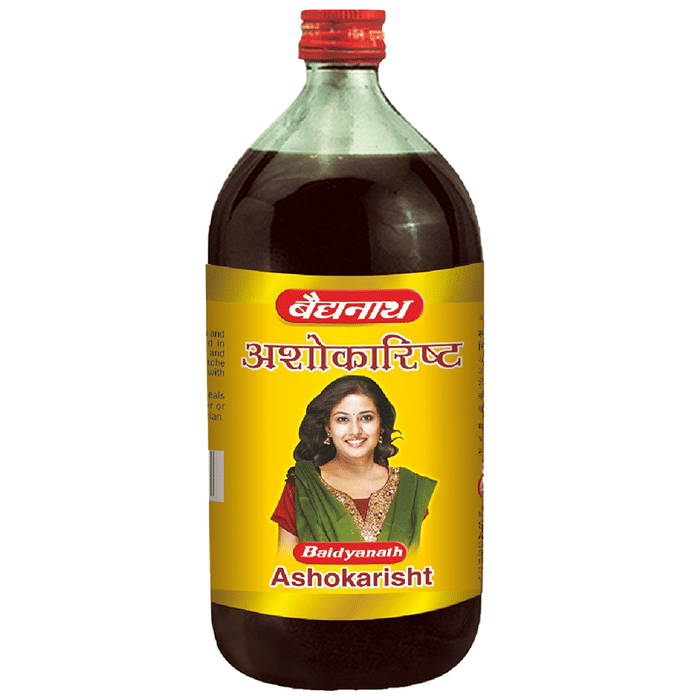 Baidyanath (Noida) Ashokarisht