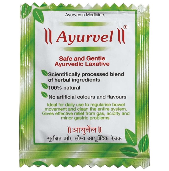 Ayurvel Powder