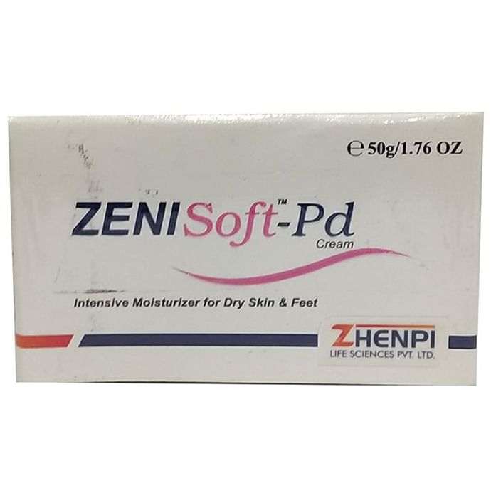 Zenisoft-PD Cream