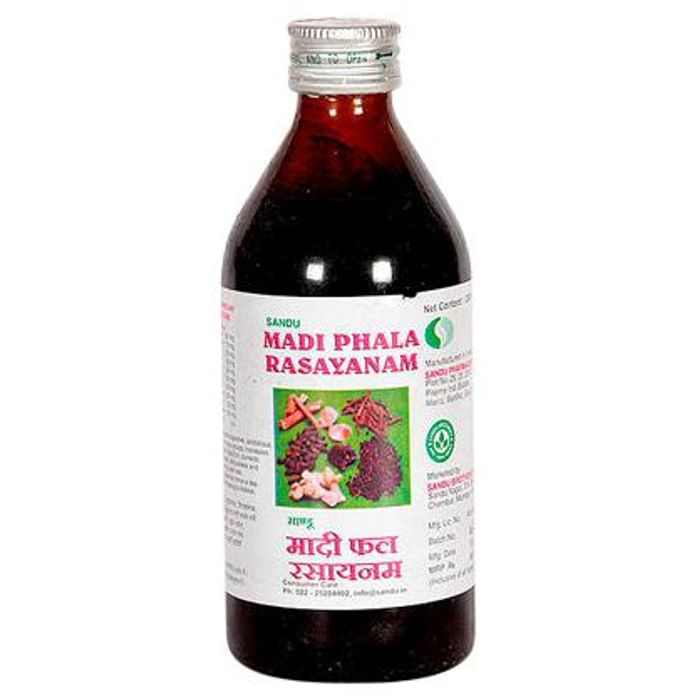 Sandu Madi Phala Rasayanam