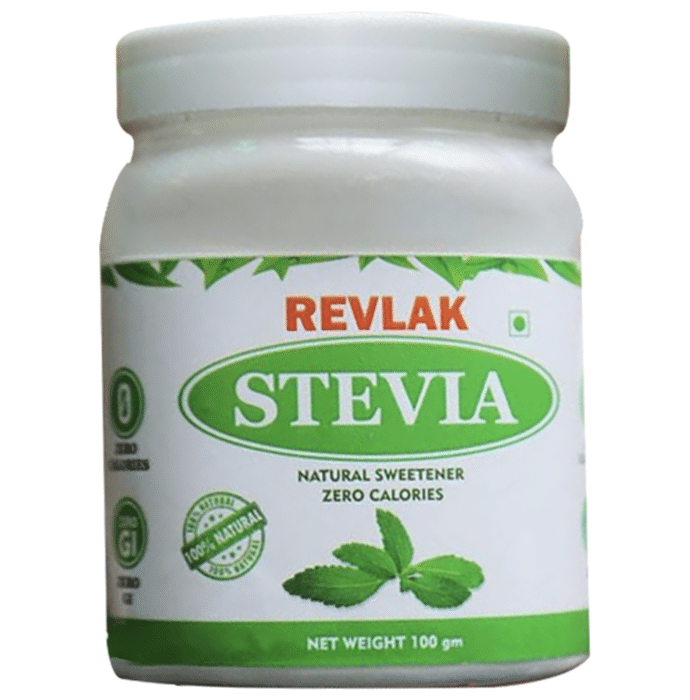 Revlak Stevia