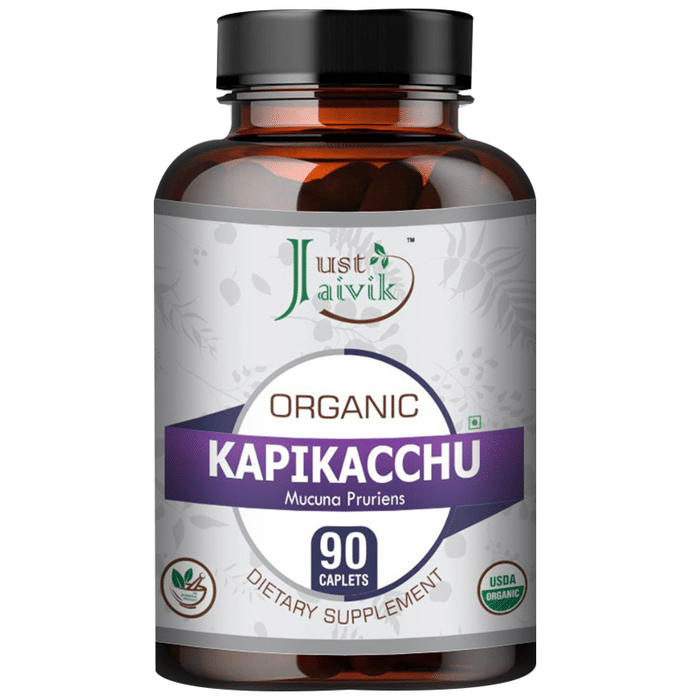 Just Jaivik Kapikacchu Caplet