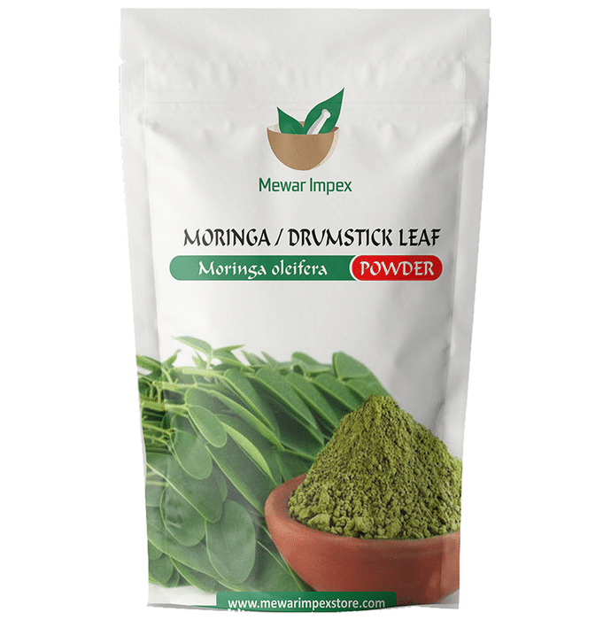 Mewar Impex Moringa Powder