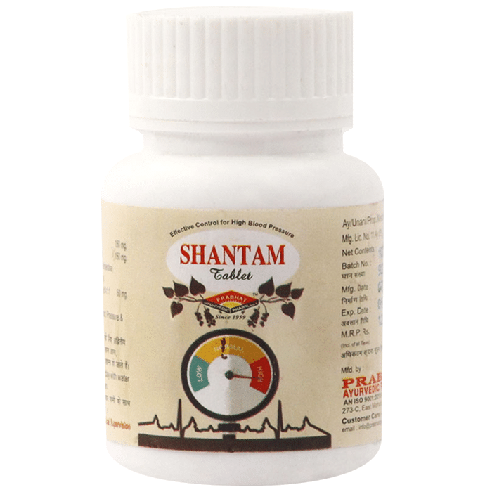 Shantam Tablet
