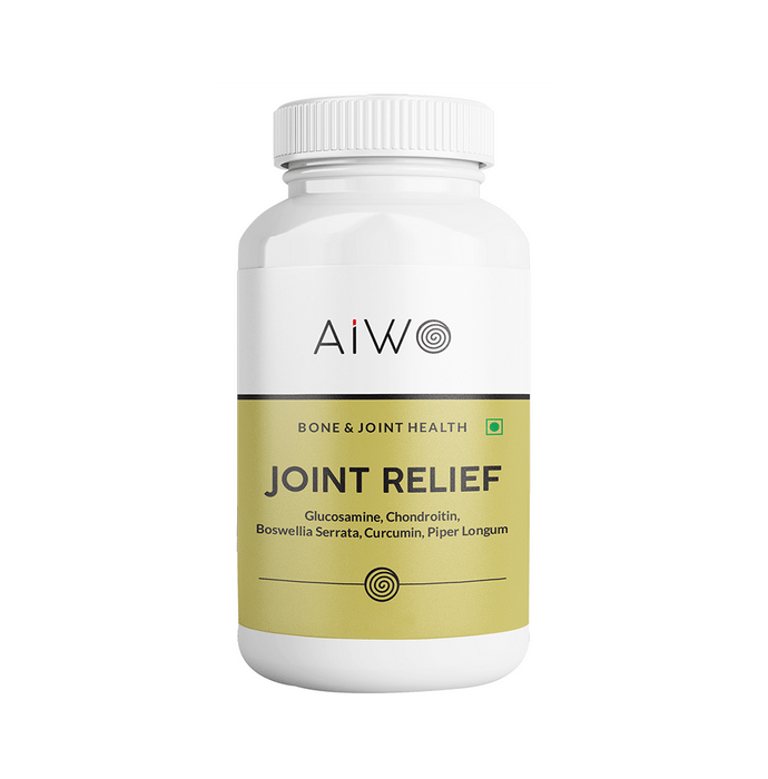 AIWO Joint Relief Tablet