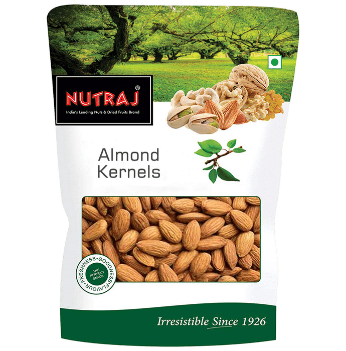 Nutraj kitchen Essentials Premium Almond Slices