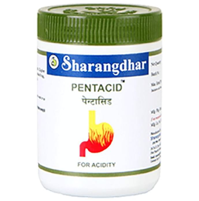 Sharangdhar Pentacid Tablet