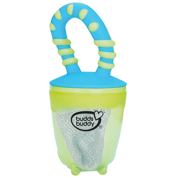 Buddsbuddy BB7176 Elite Fruit and Food Nibbler Green