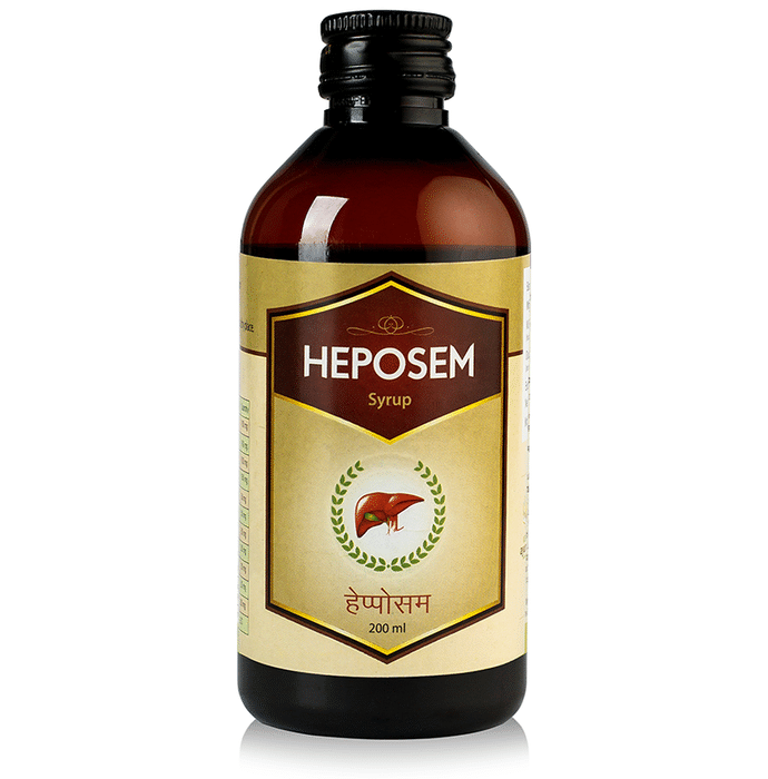 Kerala Ayurveda Heposem