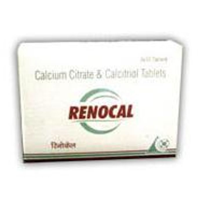 Renocal Tablet