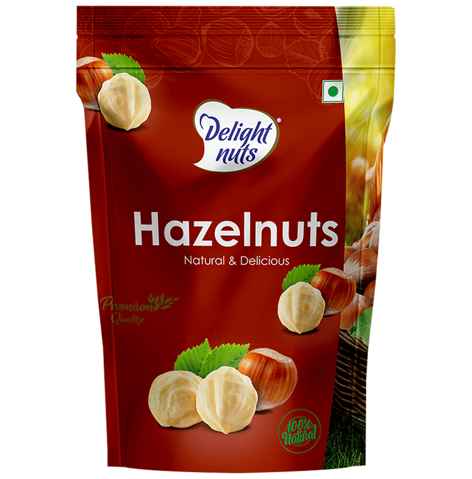 Delight Nuts Hazelnuts