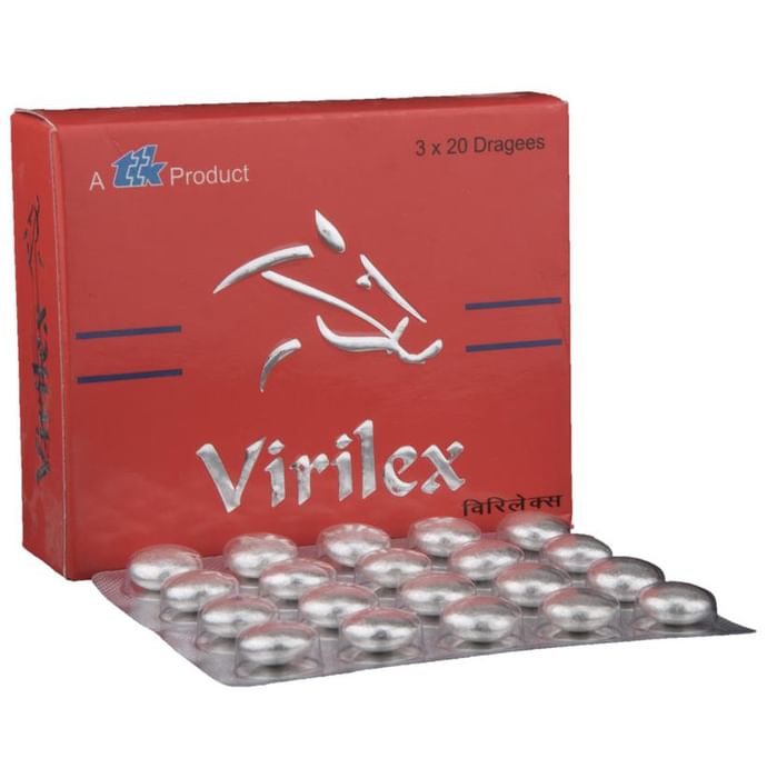 Virilex Tablet