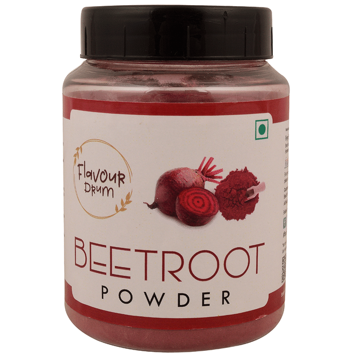 Flavour Drum Beetroot Powder