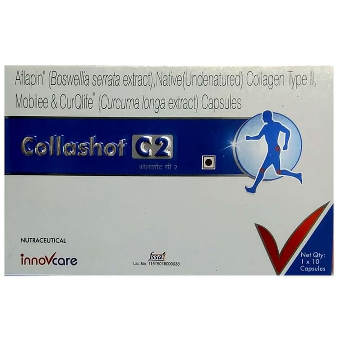 Collashot C2 Capsule