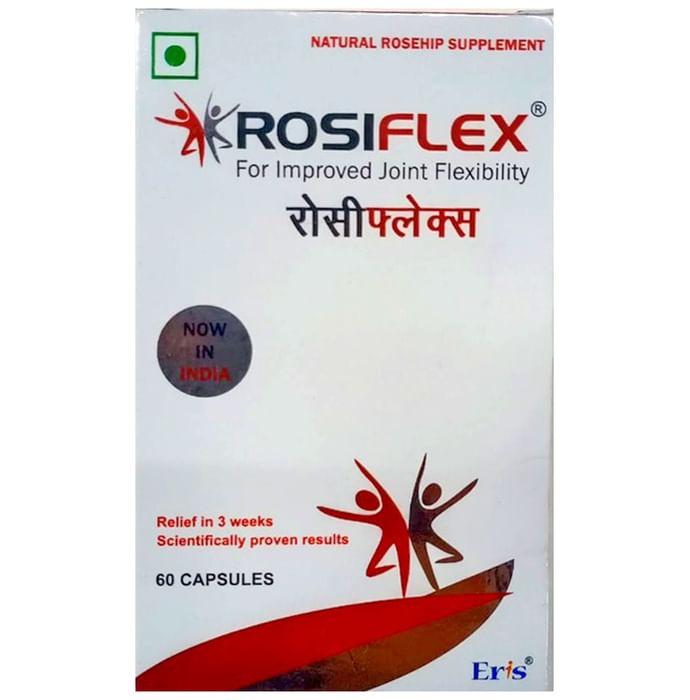 Rosiflex Capsule