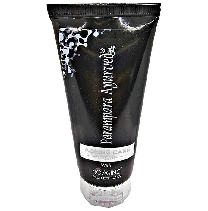 Parampara Ayurved Ageing Care Cream