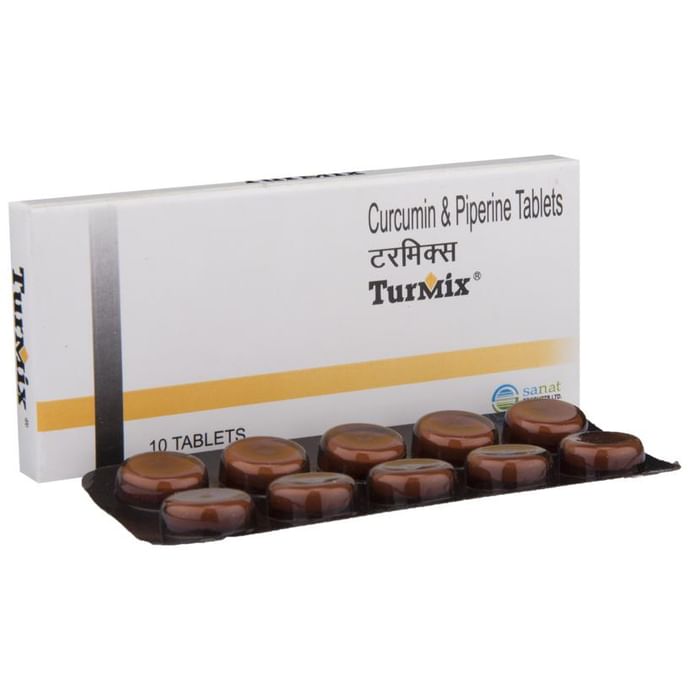 Turmix Tablet