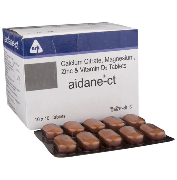 Aidane-CT Tablet