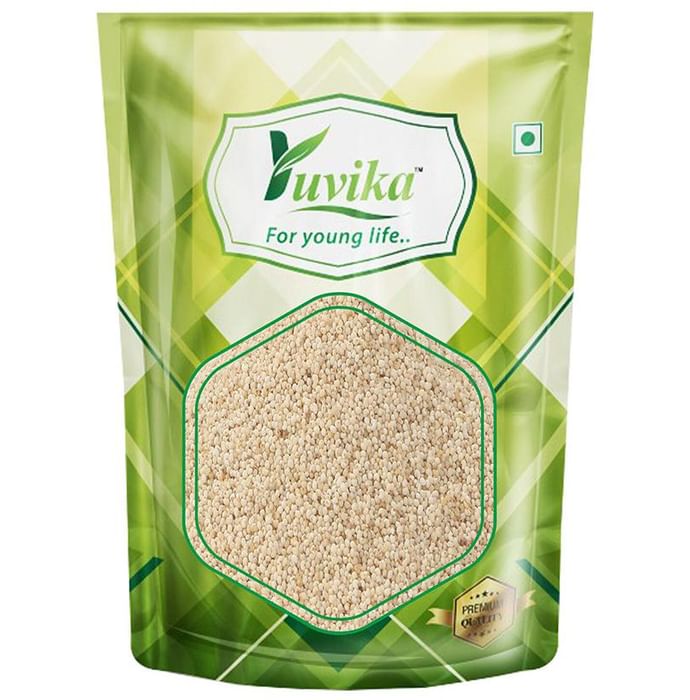 Yuvika Posta Dana - Khas Khas - Papaver Somniferum - Poppy Seeds