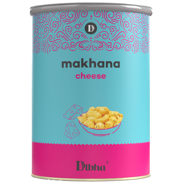 Dibha Cheese Makhana