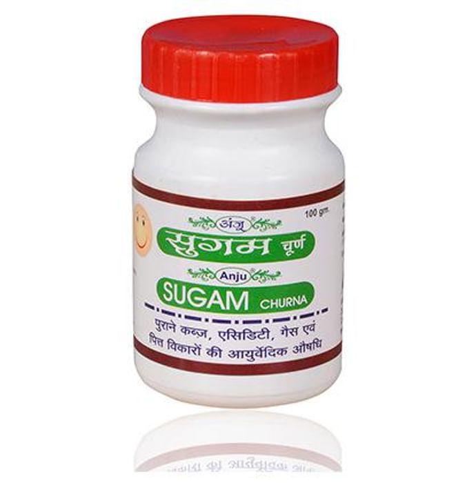 Anju Sugam Churna