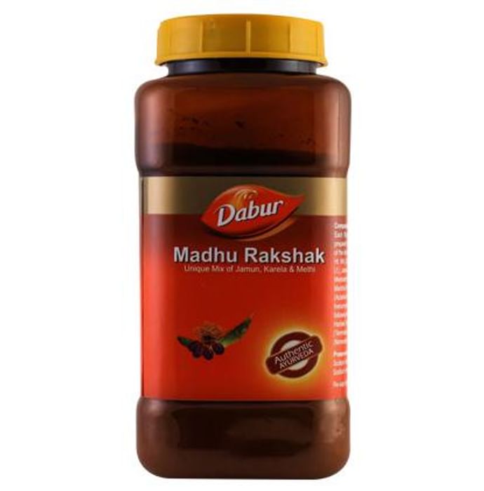 Dabur Madhu Rakshak
