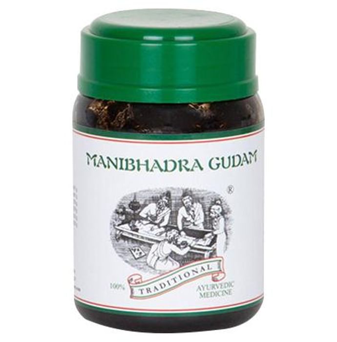 Kairali Manibhadra Gudam
