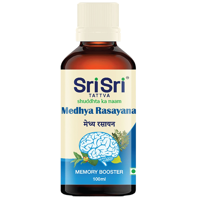 Sri Sri Tattva Medhya Rasayana