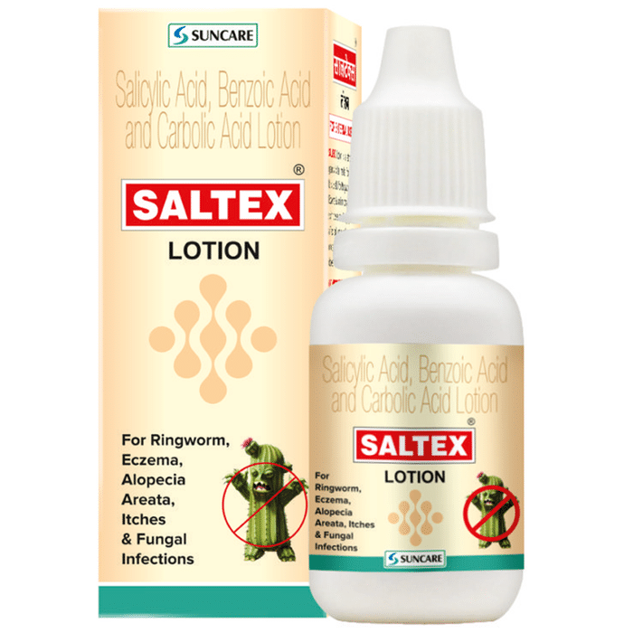 Saltex Lotion