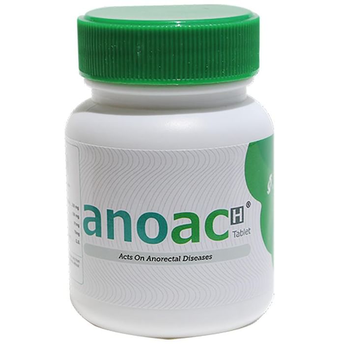 Anoac H Tablet