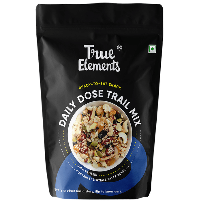 True Elements Daily Dose Trail Mix