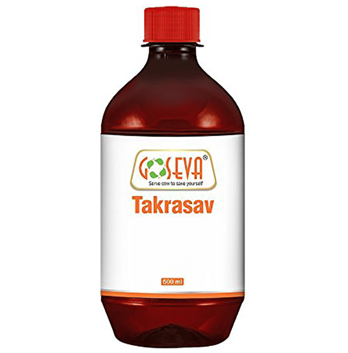 Goseva Takrasav