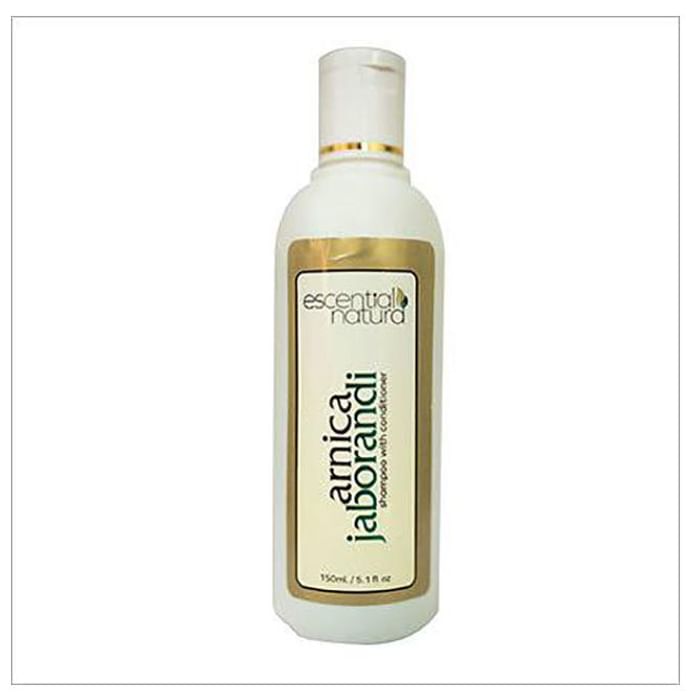Dr. Lormans Arnica Jaborandi Shampoo