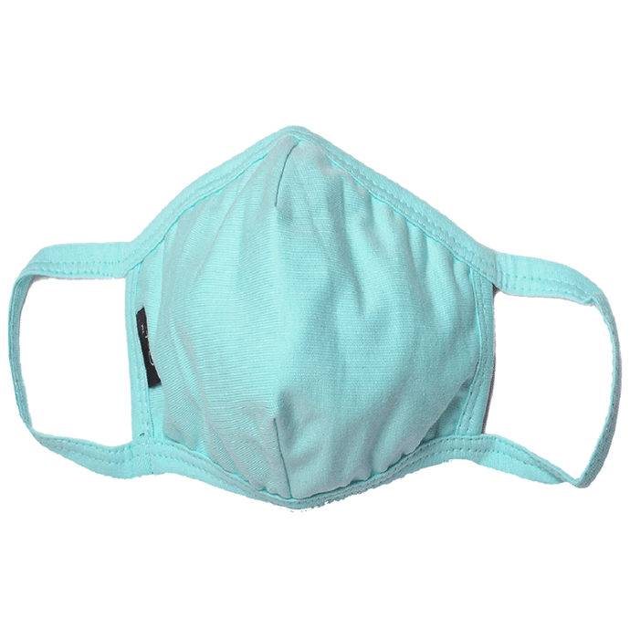 O2+ Supreme Quality 3 Layer Reusable Mask