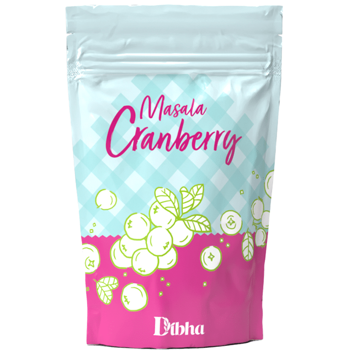 Dibha Masala Cranberry