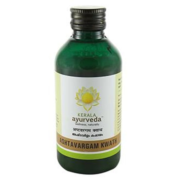Kerala Ayurveda Ashtavargam Kwath