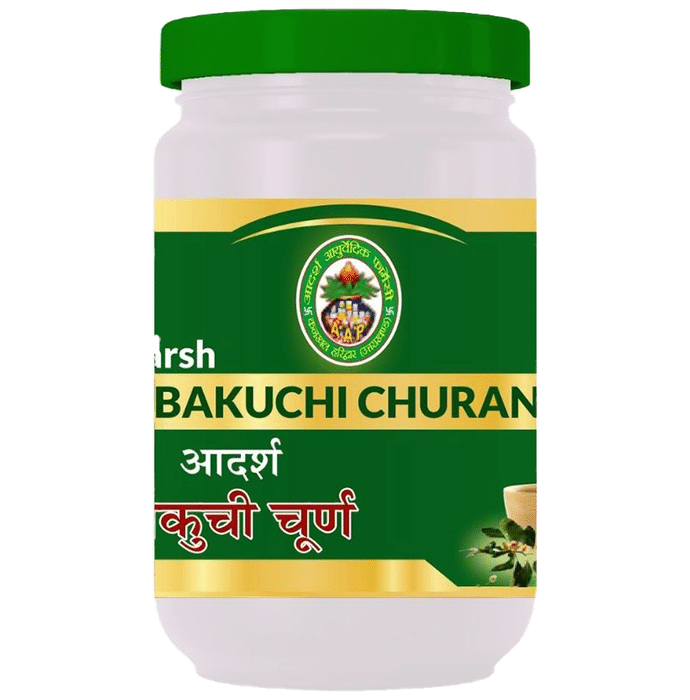 Adarsh Ayurvedic Pharmacy Bakuchi Churan