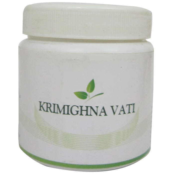 Krimighna Vati
