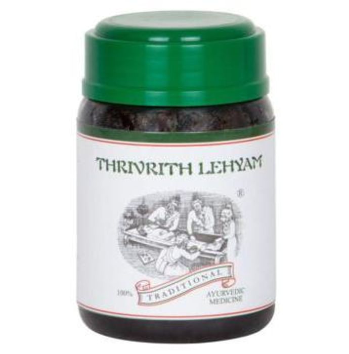 Kairali Thrivrith Lehyam