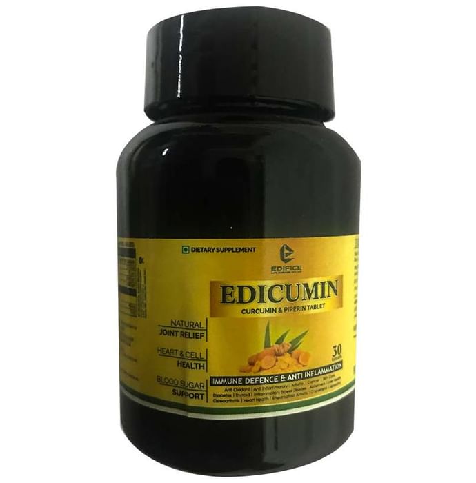 Edicumin Tablet
