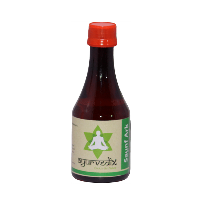 Ayurvedix Saunf Ark