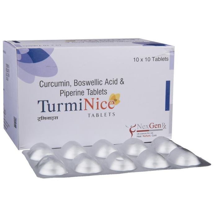 Turminice Tablet