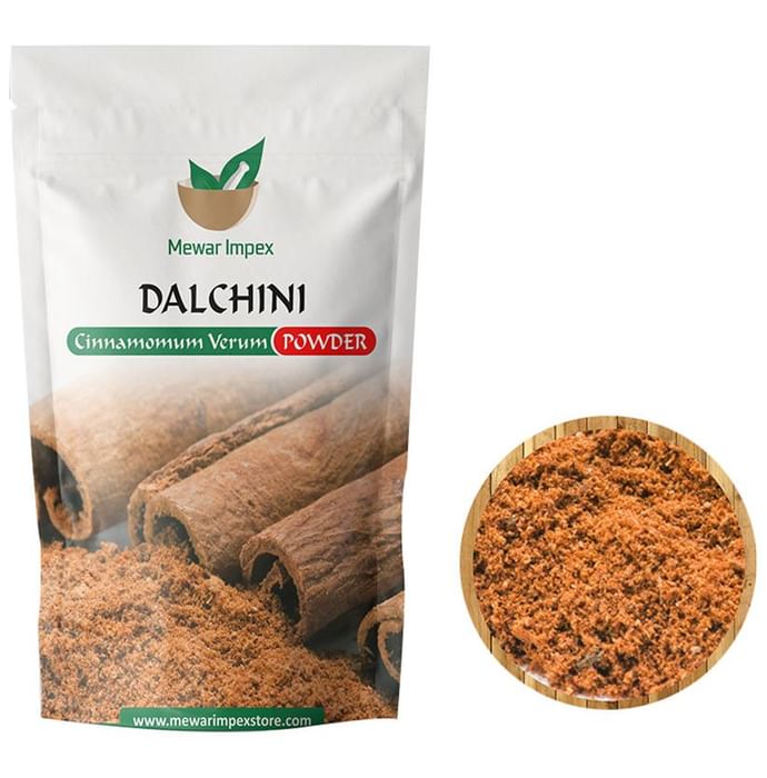Mewar Impex Dalchini Powder