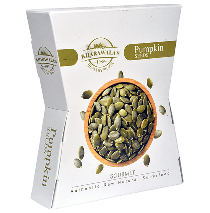 Kharawala's Pumpkin Seeds